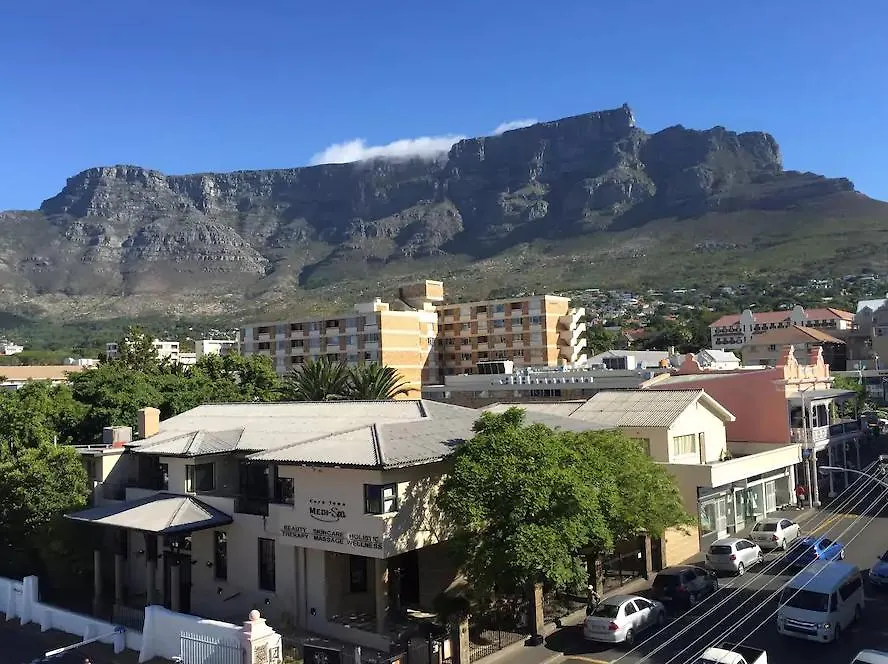 Kloof 60 location