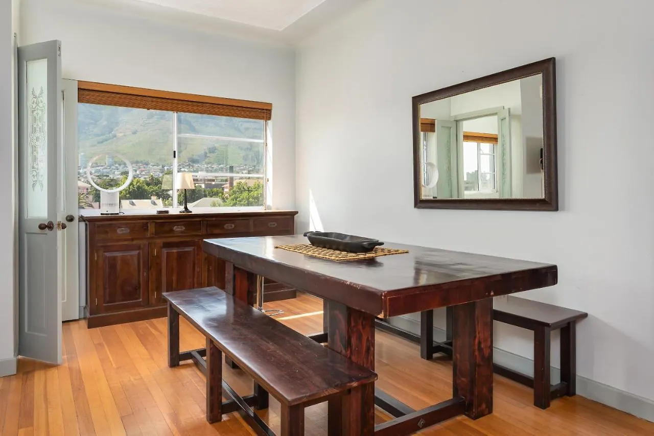Kloof 60 Apartment Cape Town