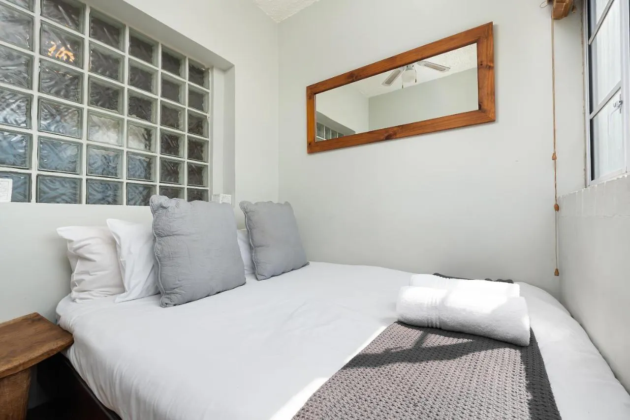 Kloof 60 Apartment Cape Town