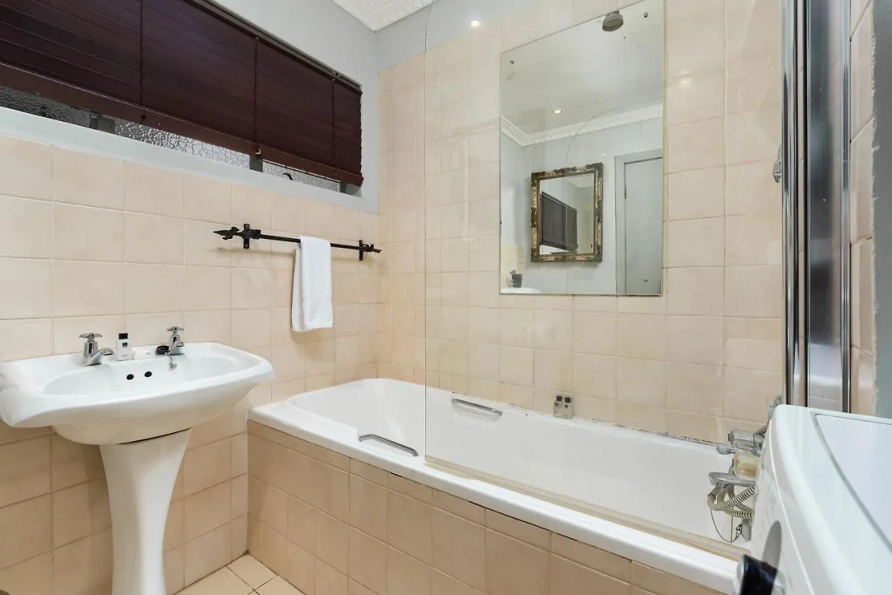 Kloof 60 Apartment Cape Town South Africa